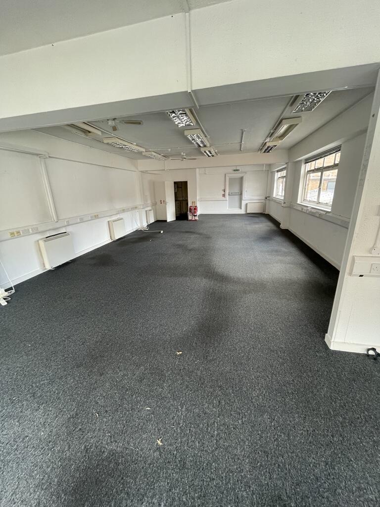 Additional image 9 of Burlington House, Second Floor, Front Office, Old Christchurch Road, Bournemouth, Dorset