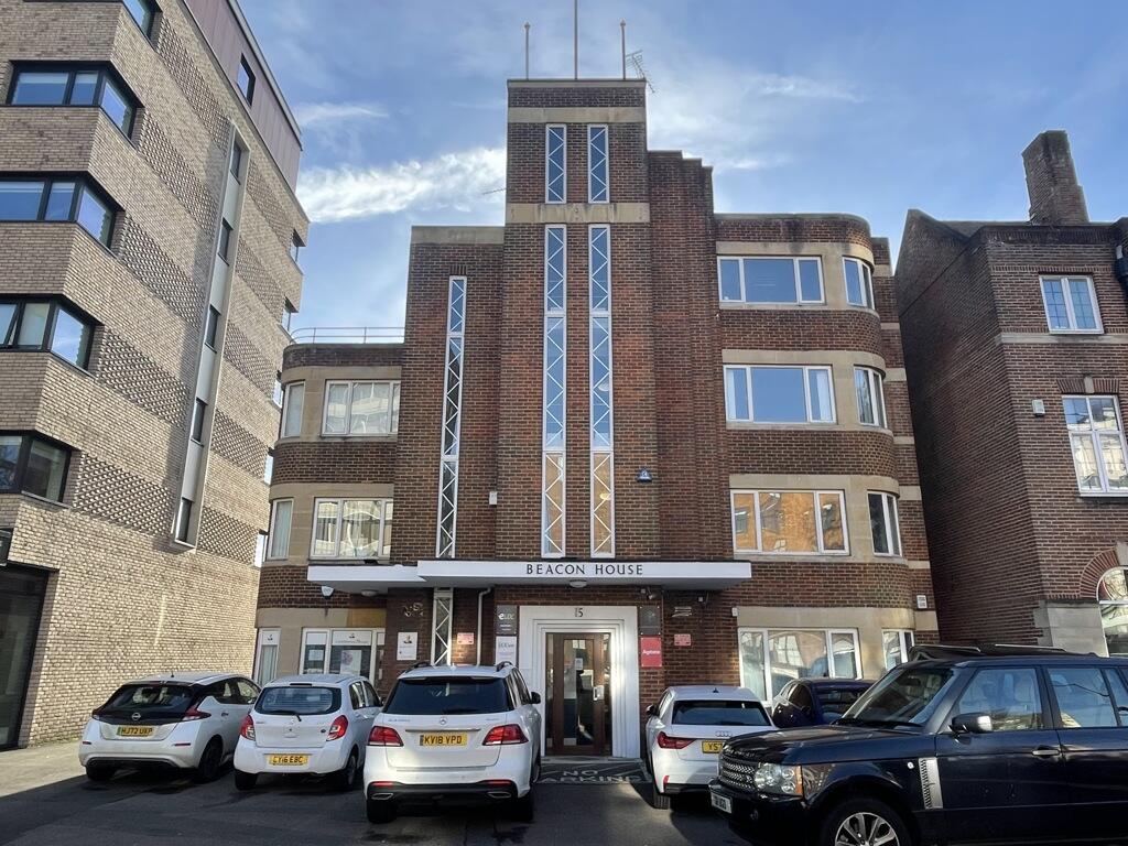 Main image of property: Beacon House, Second Floor, 15 Christchurch Road, Bournemouth, Dorset