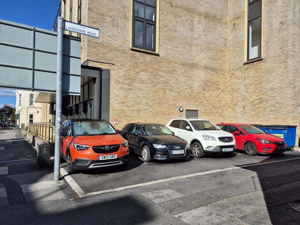 Additional image 3 of 3-5, Lansdowne Road, Bournemouth, Dorset