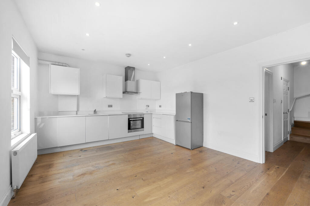 Main image of property: Kingston Road, London, SW19
