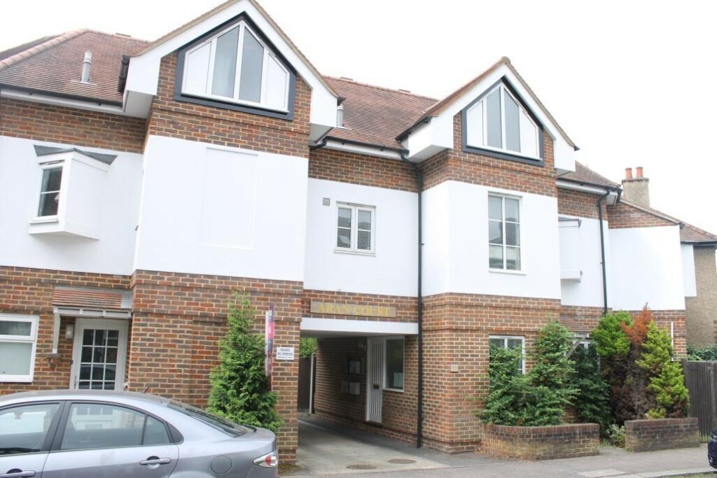 Main image of property: Cannon Close, London, SW20