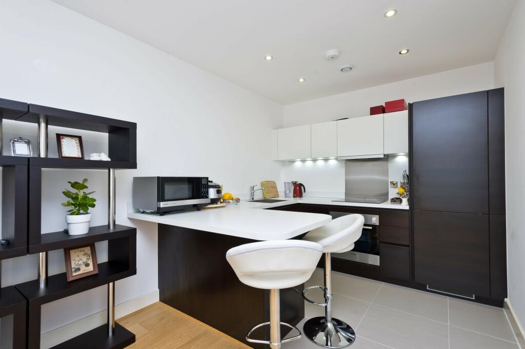 Main image of property: Spitfire House, 23 Coombe Lane, London, SW20