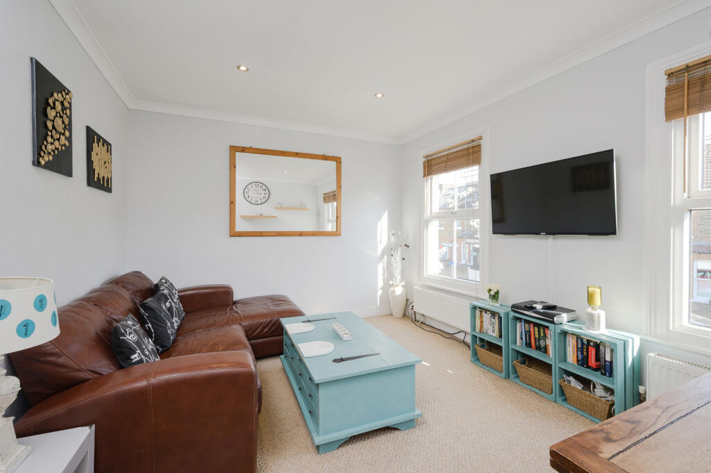 Main image of property: Newton House, Wimbledon, SW19