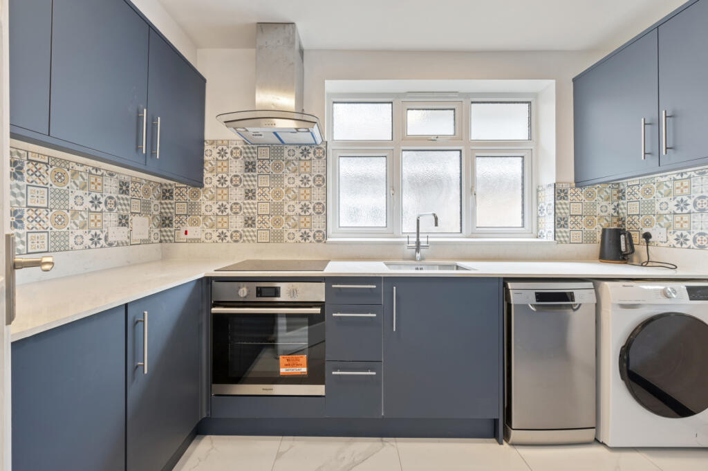 Main image of property: The Downs, London, SW20