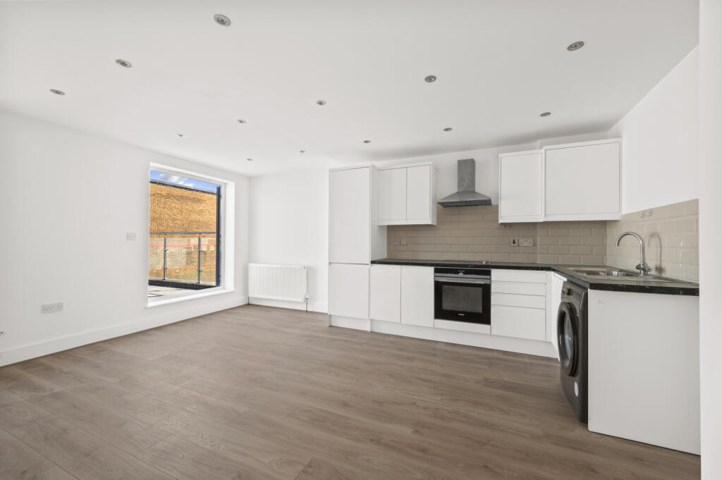Main image of property: Coombe Lane, London, SW20
