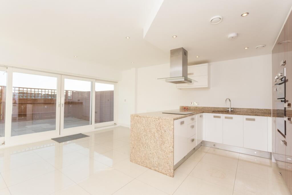 Main image of property: Greenview Drive, London, SW20
