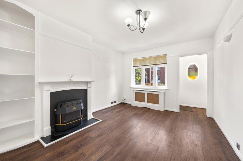 Main image of property: Errol Gardens, New Malden, KT3