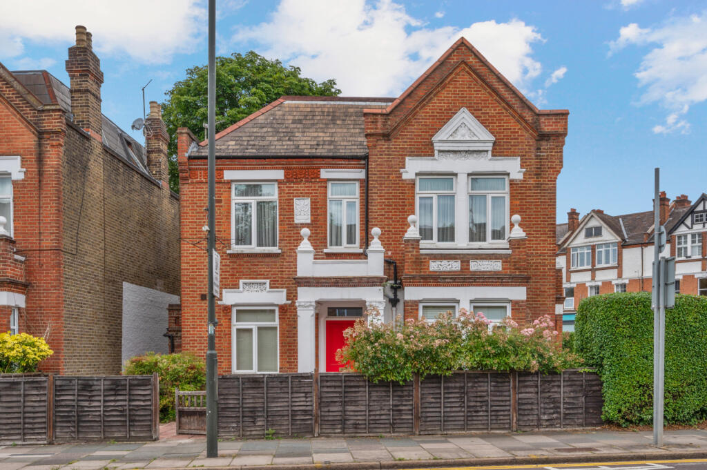 Main image of property: Pepys Road, West Wimbledon, SW20