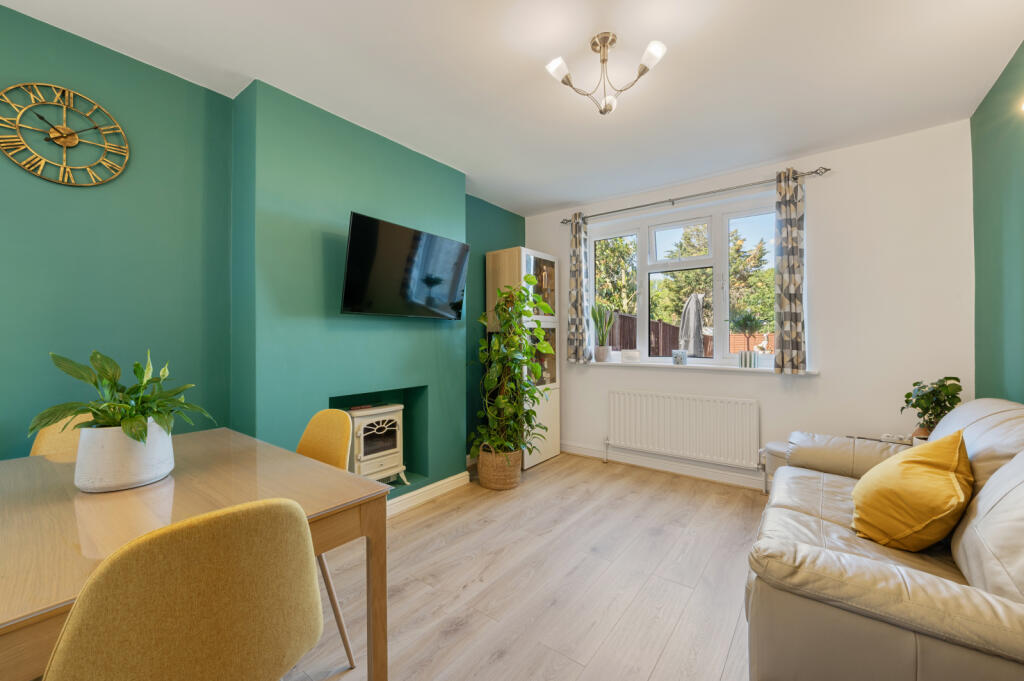 Main image of property: Cannon Hill Lane, London, SW20