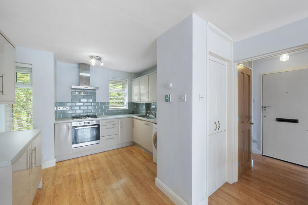 Main image of property: Polesden Gardens, London, SW20