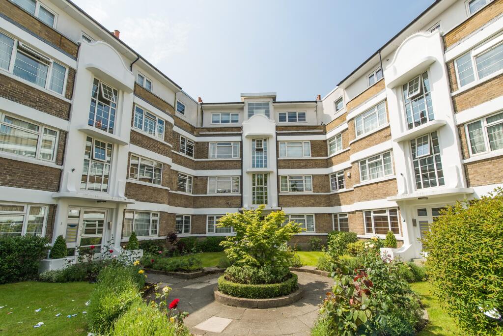 Main image of property: Durham Close, London, SW20