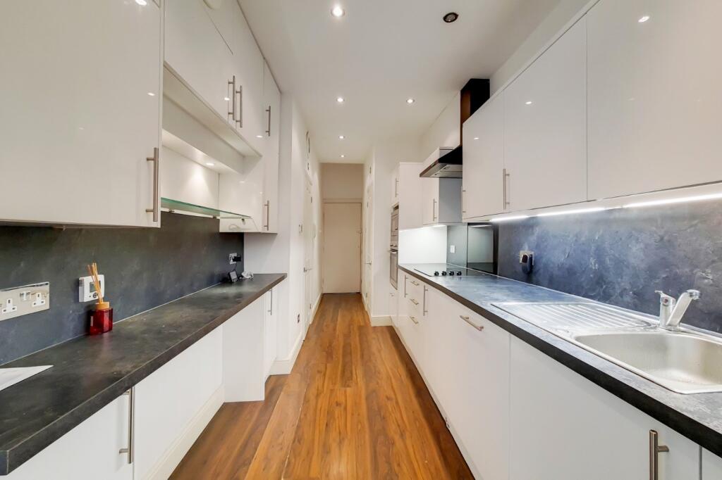 Main image of property: Balham High Road, London, SW17