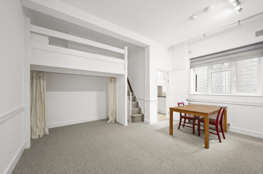 Main image of property: Pepys Road, London, SW20