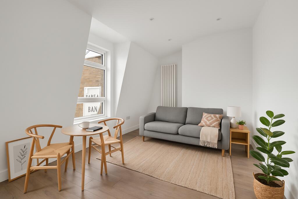 Main image of property: Coombe Lane, London, SW20