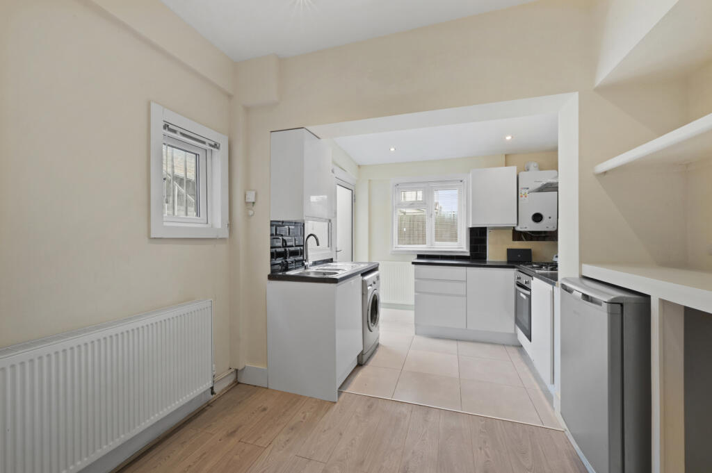 Main image of property: Victory Road Mews, Wimbledon, London, SW19