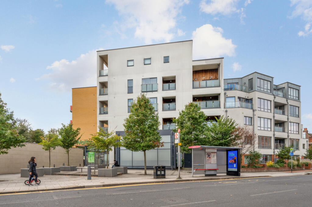 Main image of property: Coombe Lane, London, SW20