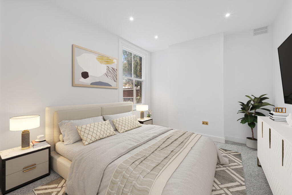 Main image of property: Wycliffe Road, London, SW19