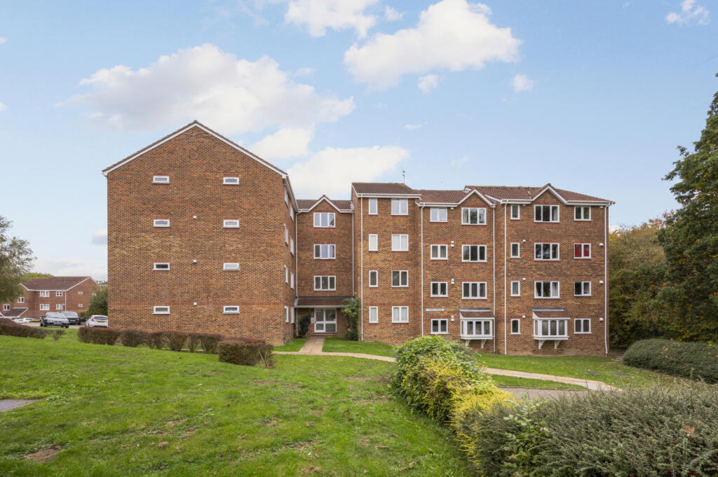 Main image of property: Percy Gardens, Worcester Park, KT4