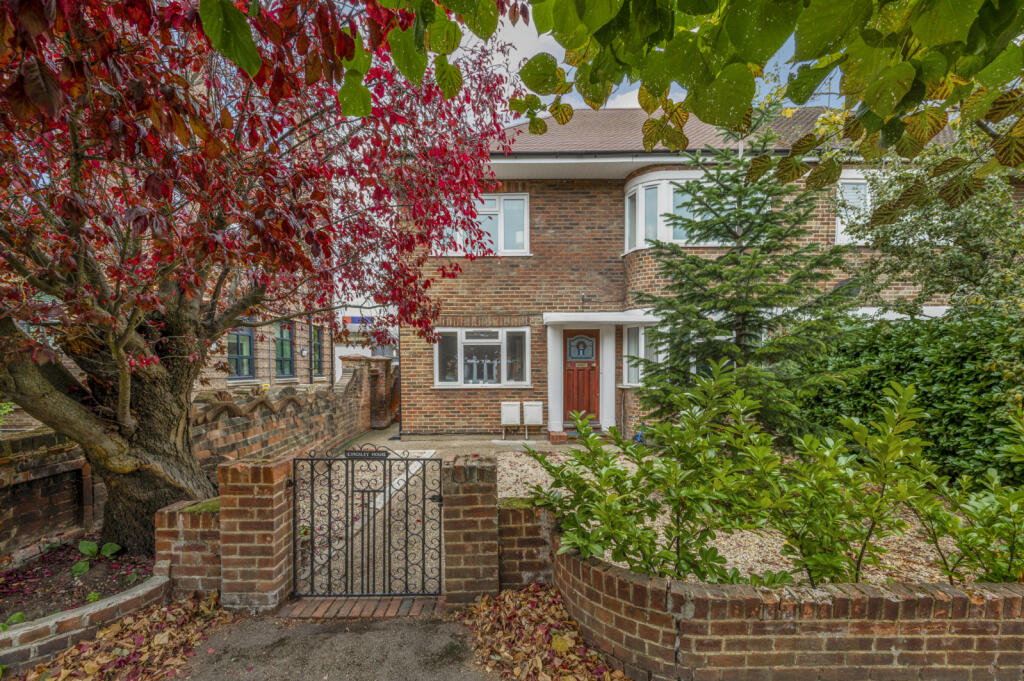 Main image of property: Merton Hall Road, London, SW19