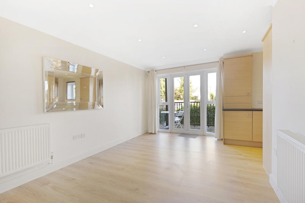 Main image of property: St Catherines Close, Raynes Park, SW20