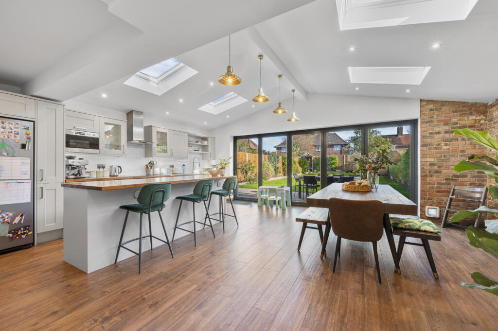 Main image of property: Martin Way, Raynes Park, SW20