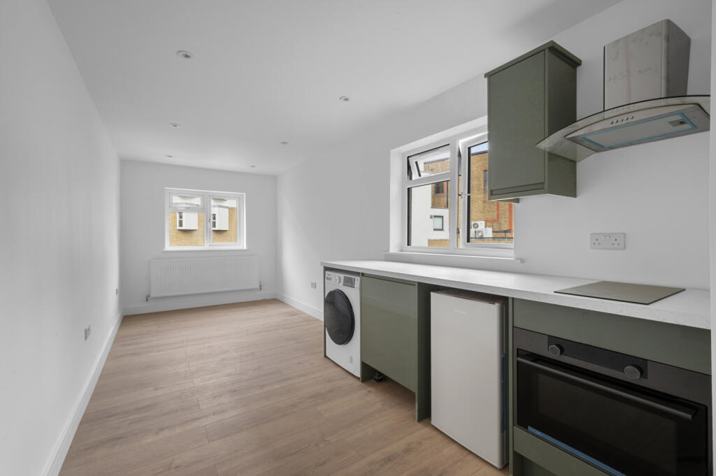 Main image of property: Coombe Lane, London, SW20