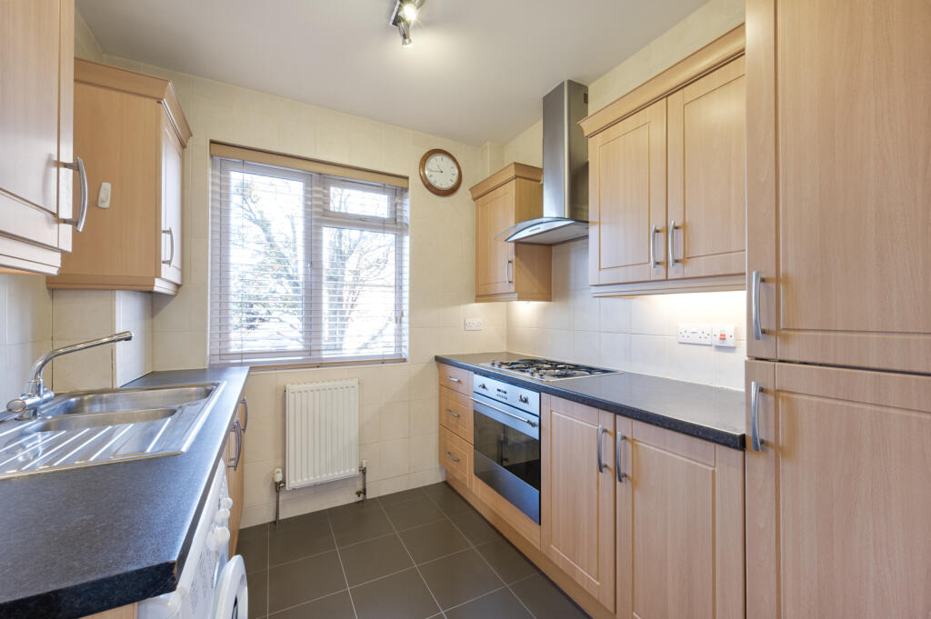 Main image of property: West Barnes Lane, New Malden, KT3