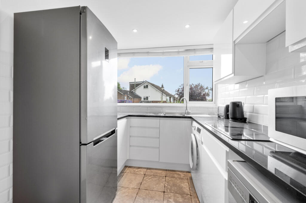 Main image of property: Cranford Close, London, Merton, SW20