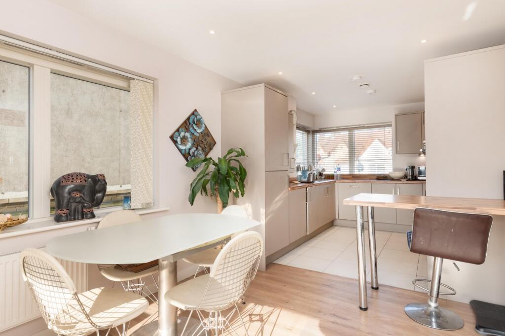 Main image of property: Kingston Road, Wimbledon Chase, SW20