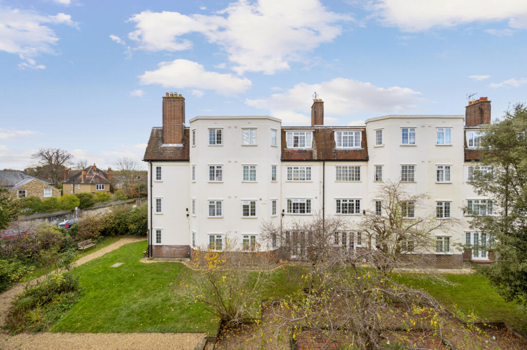 Main image of property: Spencer Road, London, SW20