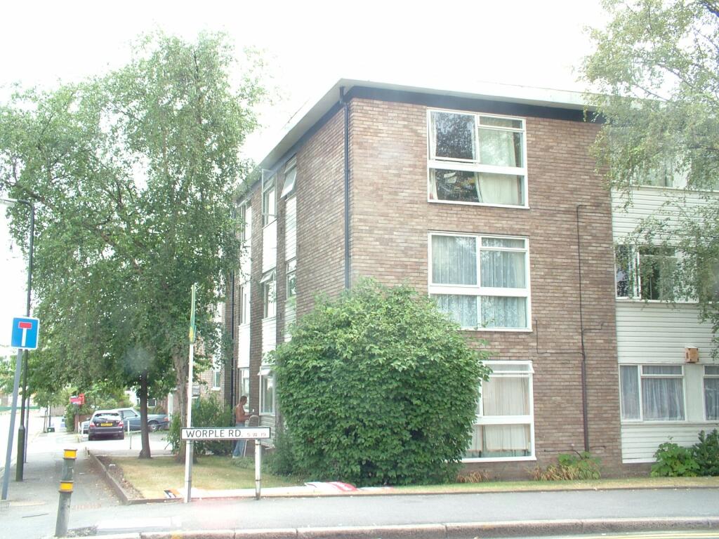 Main image of property: Bierton Court, 27 Spencer Hill Road, London, SW19