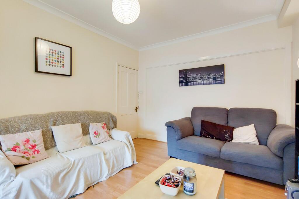 Main image of property: Ansell Road, Tooting, SW17