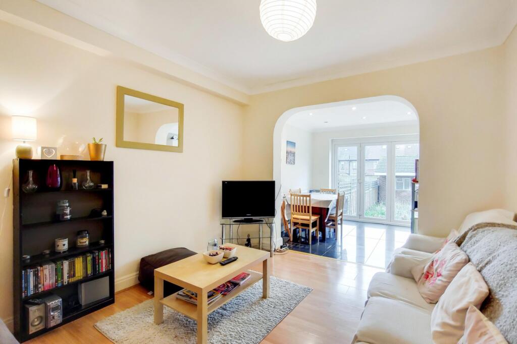 Main image of property: Ansell Road, Tooting, SW17