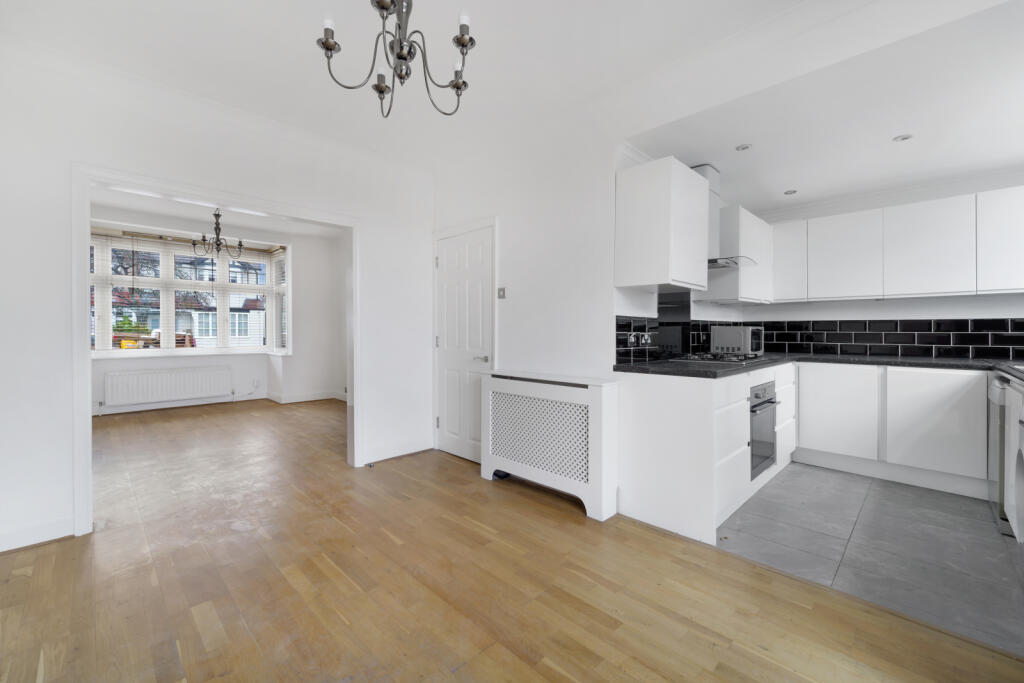Main image of property: Southway, London, SW20