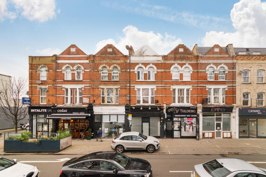 Main image of property: Merton High Street, London, SW19