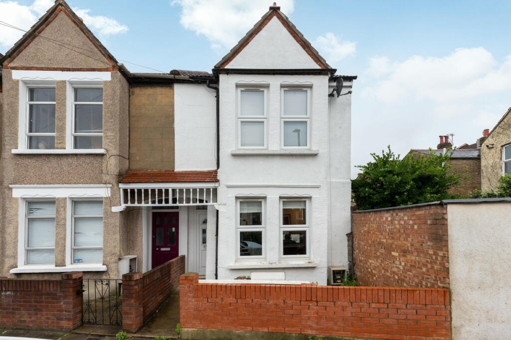 Main image of property: Pevensey Road, Tooting, SW17