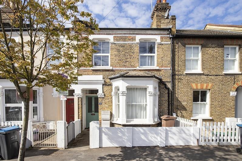 Main image of property: Newton Road, Wimbledon, SW19