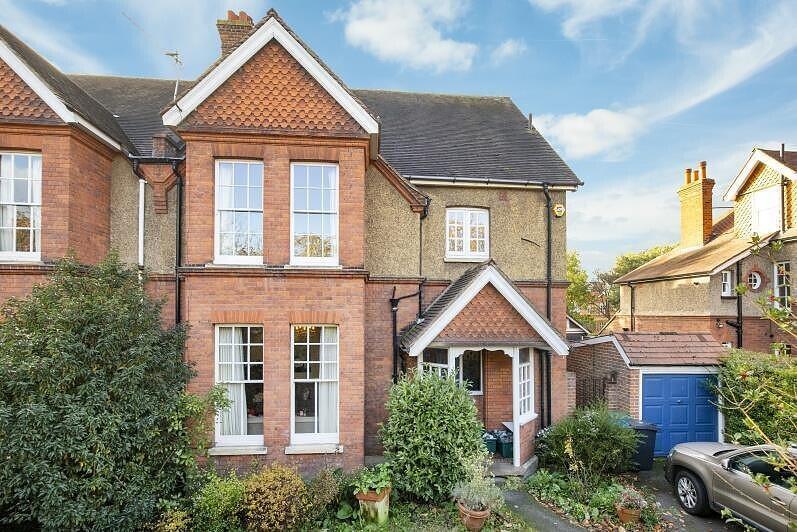Main image of property: Wilton Grove, London, SW19