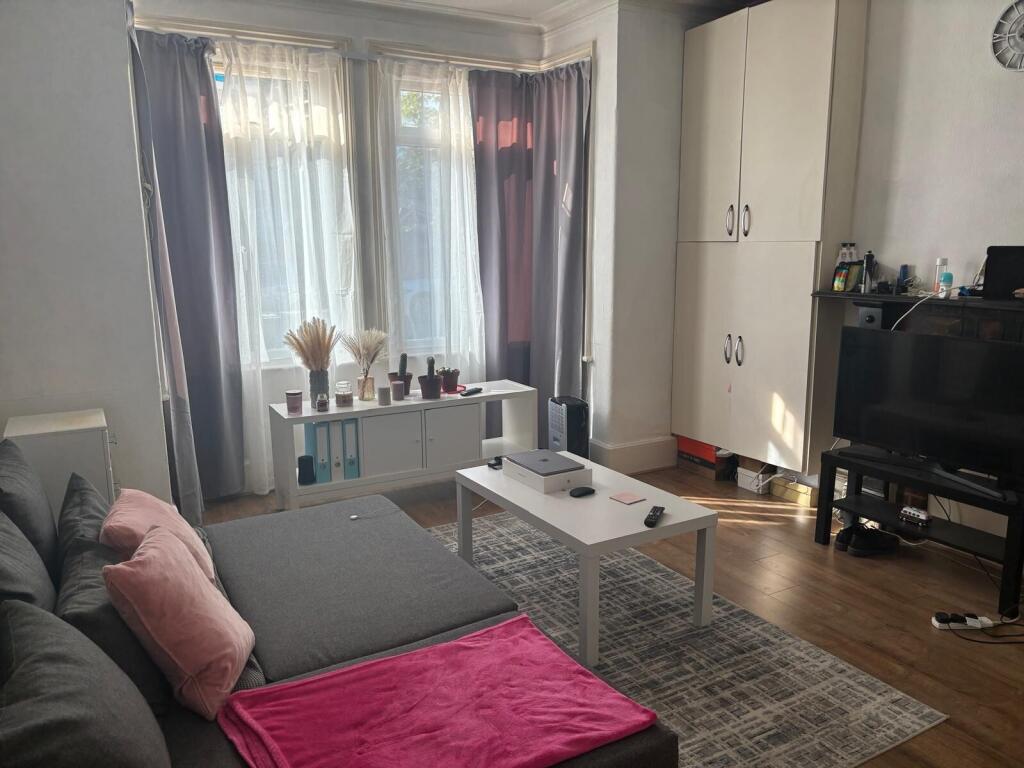 Main image of property: Norfolk Road, Colliers Wood, SW19