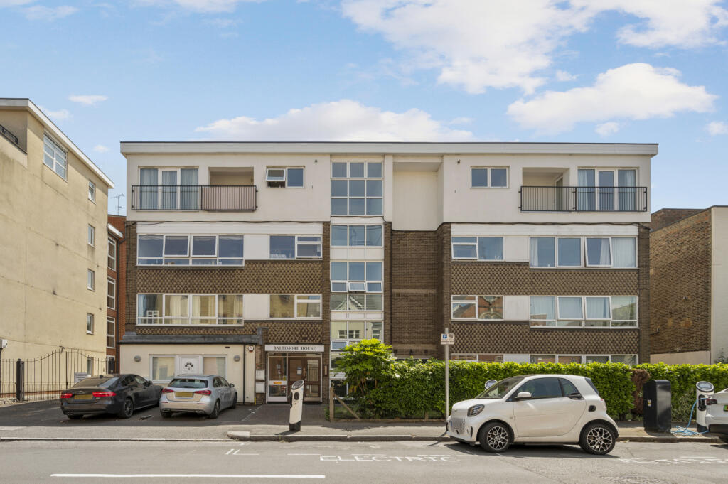 Main image of property: Griffiths Road, Wimbledon, SW19
