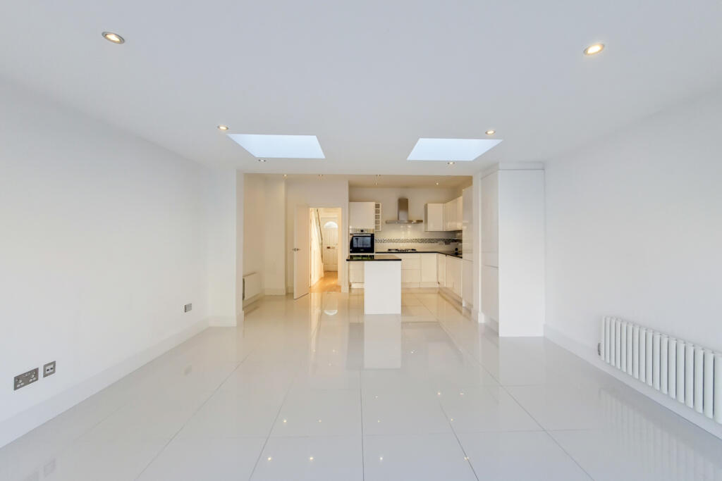 Main image of property: Trafalgar Road, Wimbledon, SW19