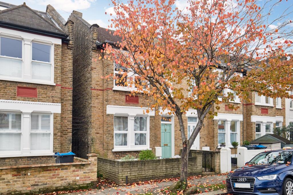 Main image of property: Clarence Road, Wimbledon, SW19