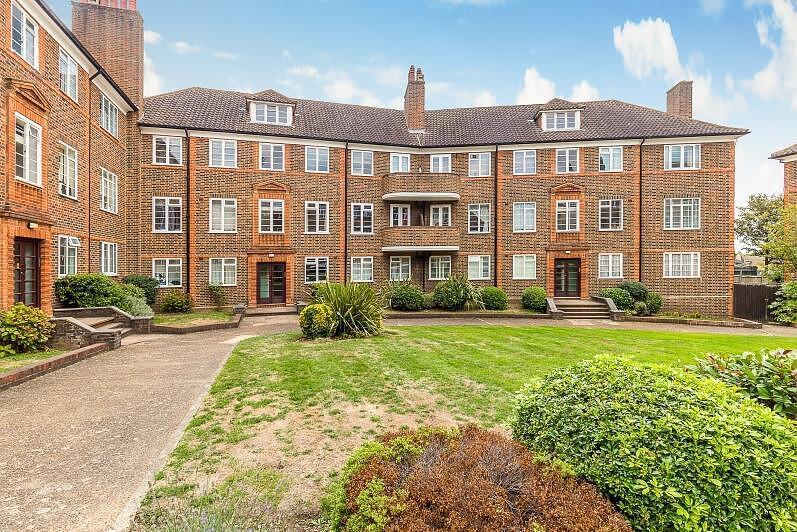 Main image of property: The Limes, Limes Gardens, Southfields, London, SW18