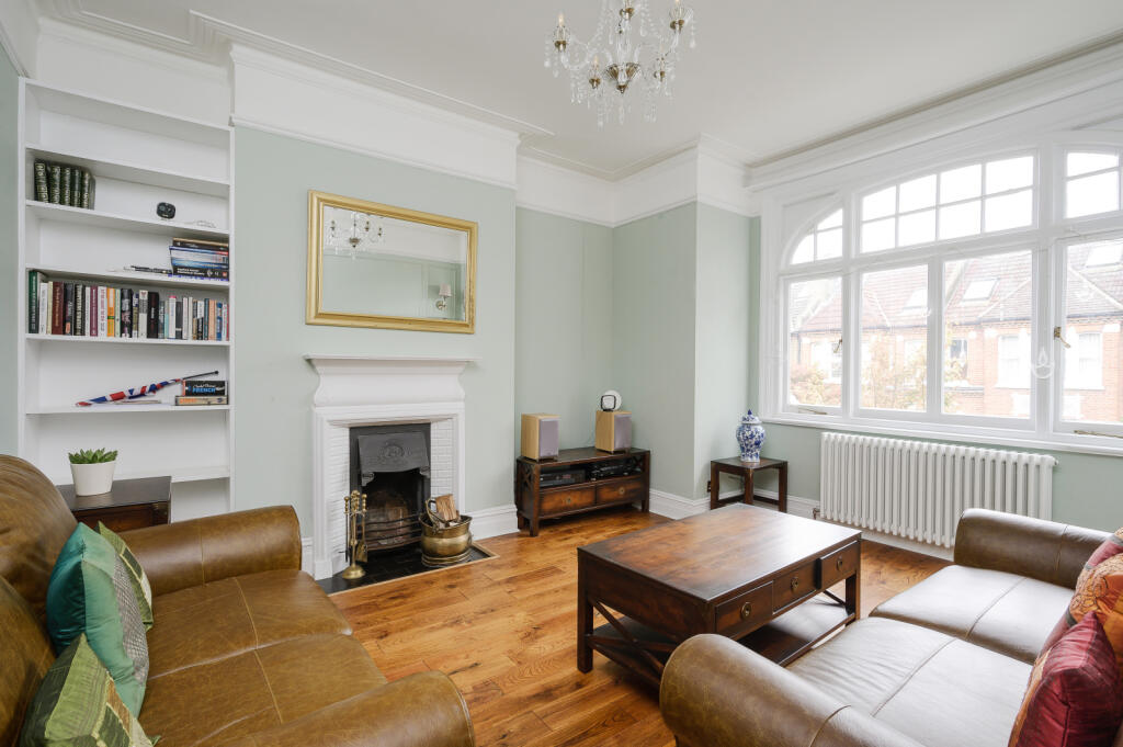 Main image of property: Merton Hall Road, Wimbledon, London, SW19