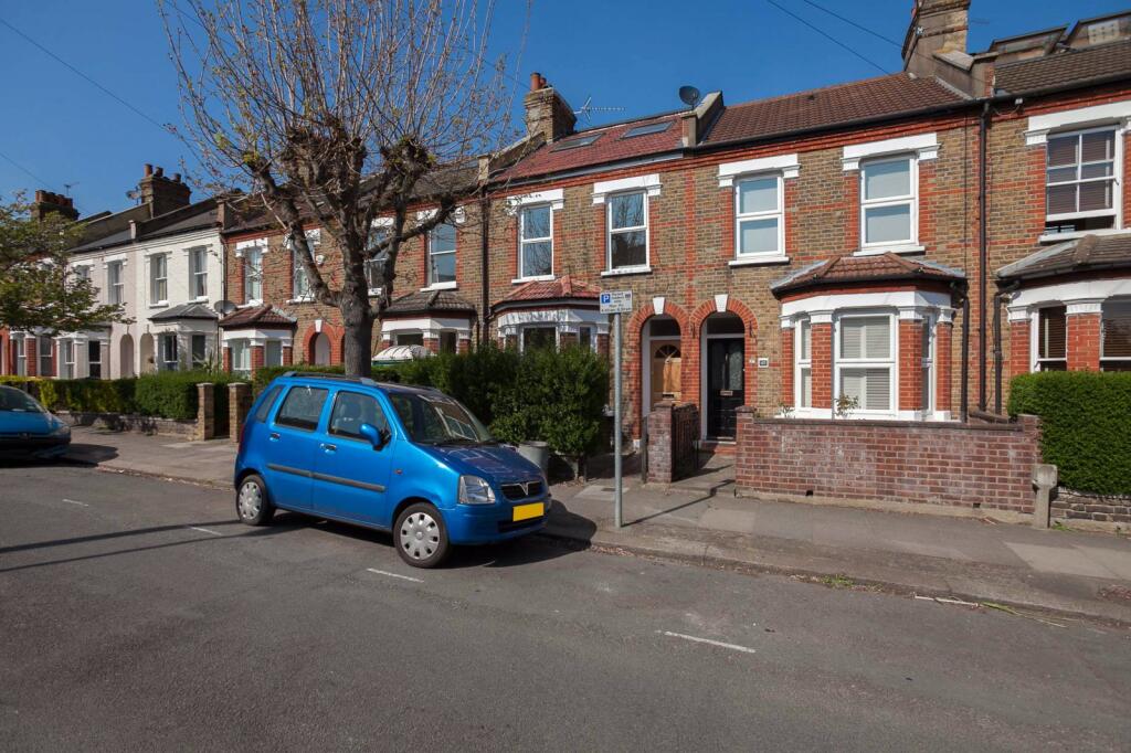 Main image of property: Caxton Road, Wimbledon, SW19