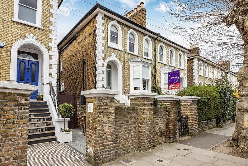 Main image of property: Pelham Road, London, SW19