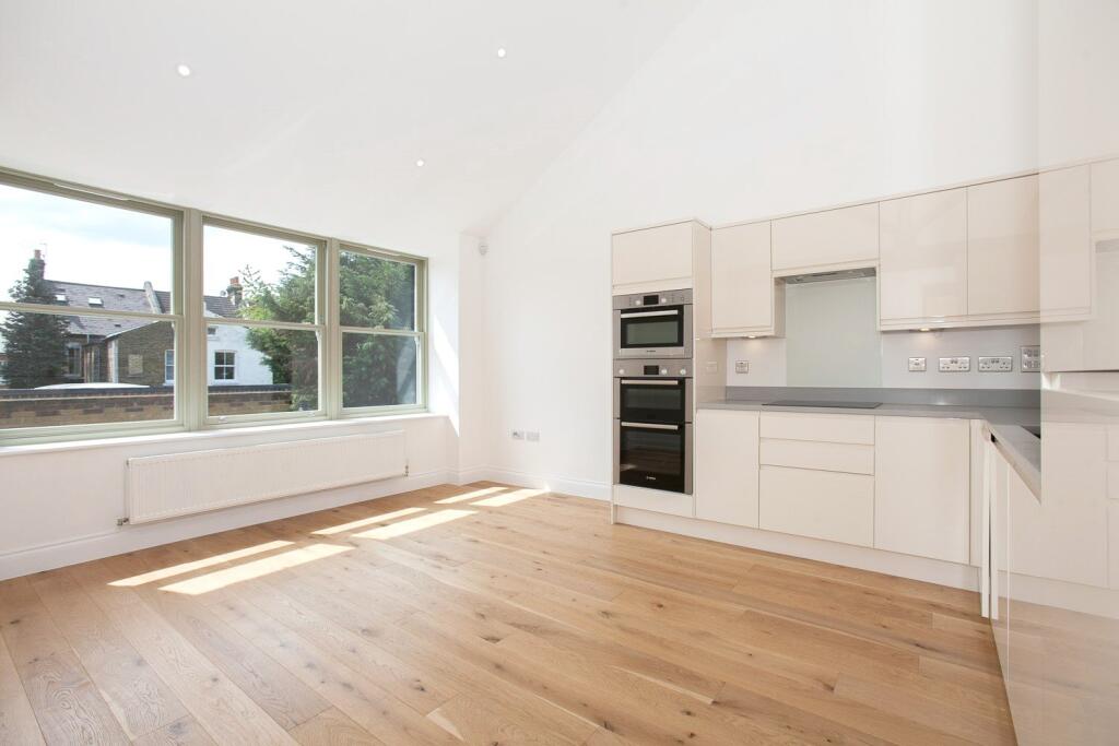 Main image of property: Burgess Mews, Wimbledon, SW19