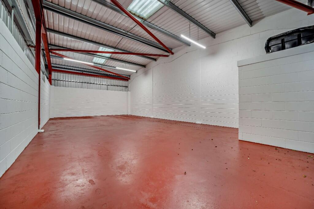 Main image of property: Netherton Road, Glasgow, G13