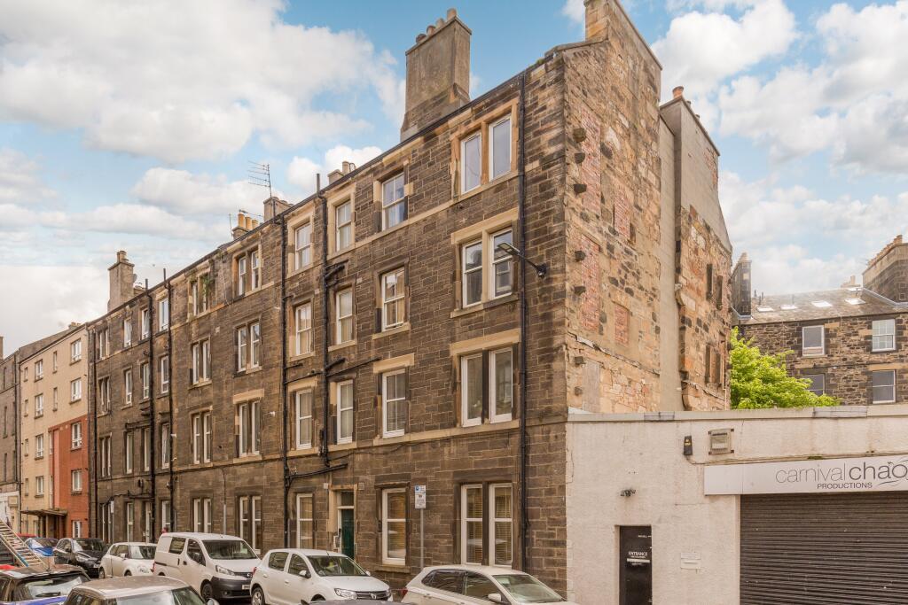 Main image of property: Pirrie Street, Leith, Edinburgh, EH6