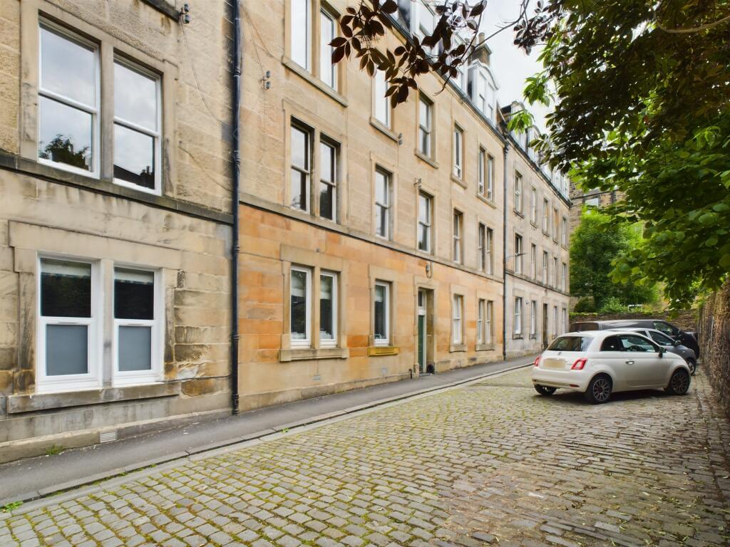 Main image of property: Upper Gilmore Terrace, Viewforth, Edinburgh, EH3